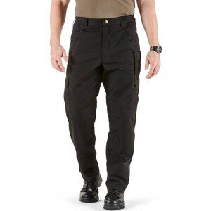 NWT 5.11 Tactical Taclite Pro Pant Mens 44x32  Relaxed Fit Black 74273